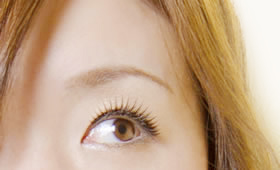 コンタクトレンズ・ドライアイ